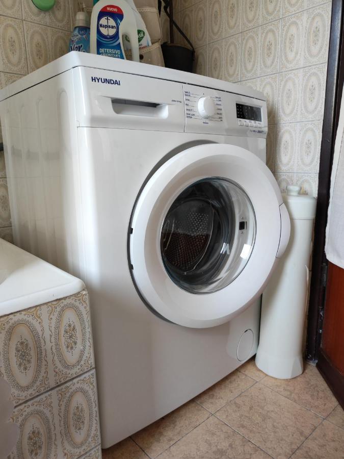 Poggio  Casa Vacanze Da Mari מראה חיצוני תמונה