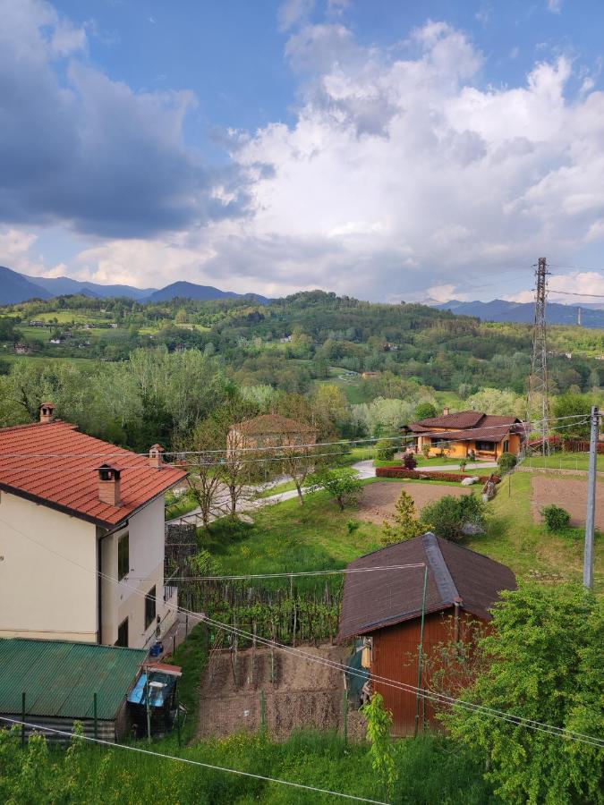 Poggio  Casa Vacanze Da Mari מראה חיצוני תמונה