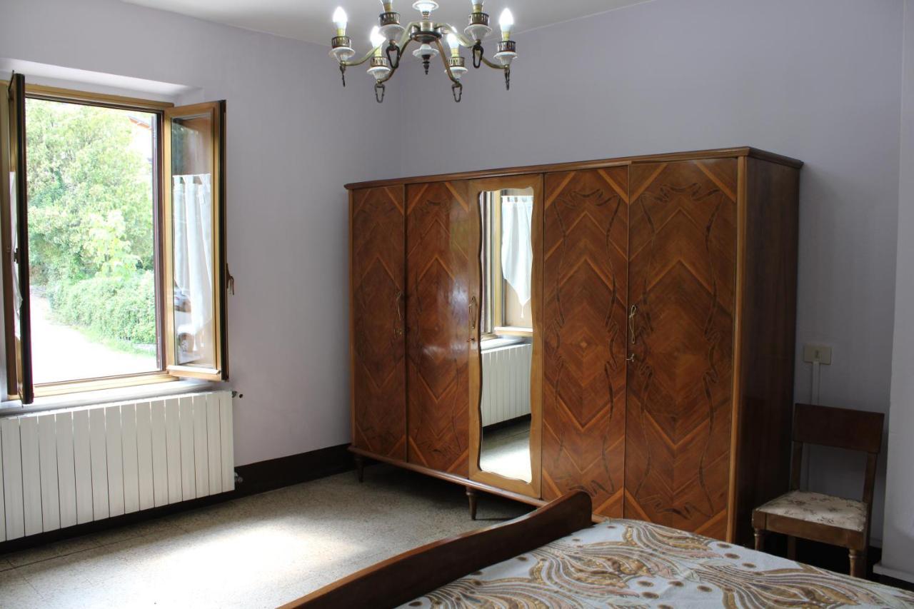 Poggio  Casa Vacanze Da Mari מראה חיצוני תמונה