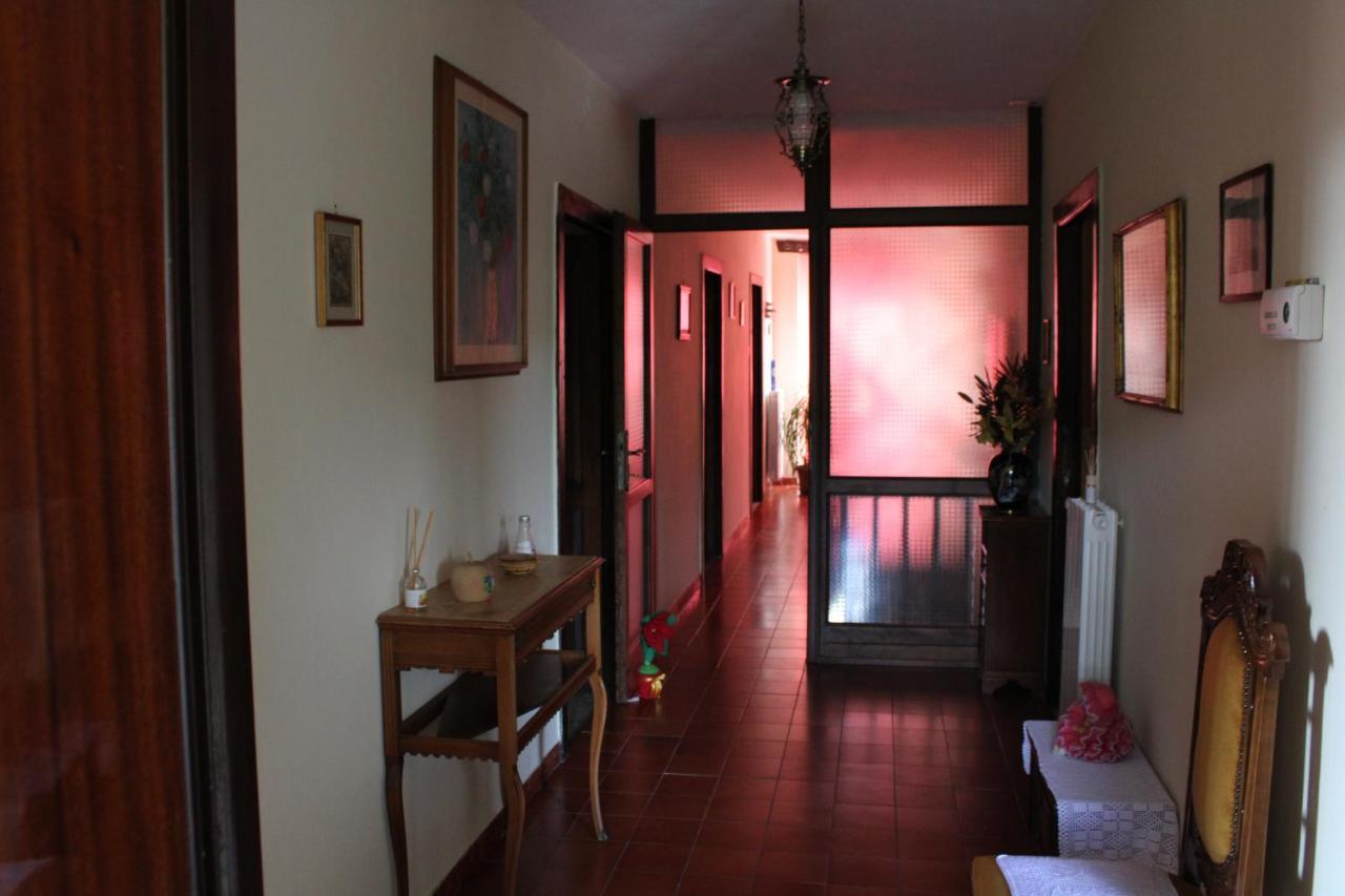 Poggio  Casa Vacanze Da Mari מראה חיצוני תמונה