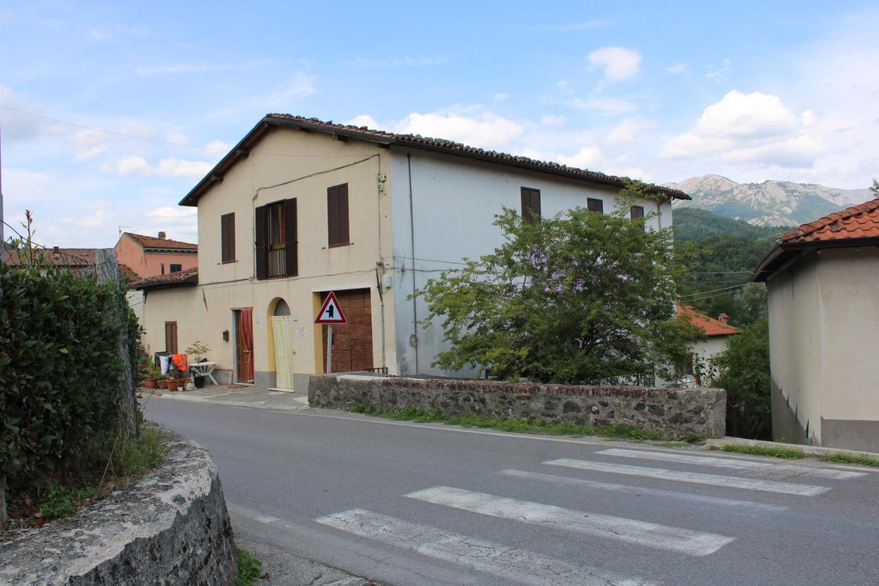 Poggio  Casa Vacanze Da Mari מראה חיצוני תמונה