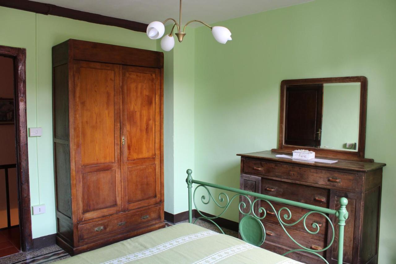 Poggio  Casa Vacanze Da Mari מראה חיצוני תמונה