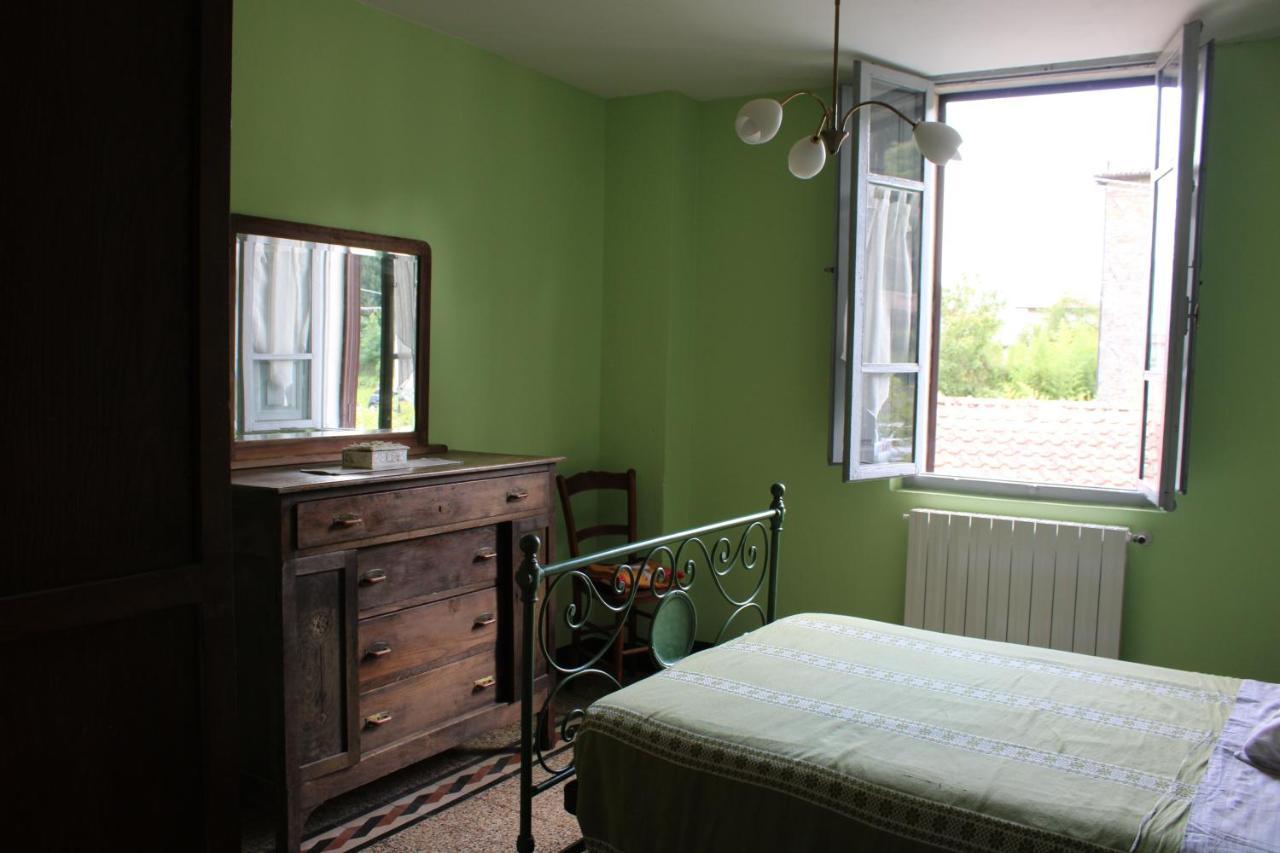 Poggio  Casa Vacanze Da Mari מראה חיצוני תמונה