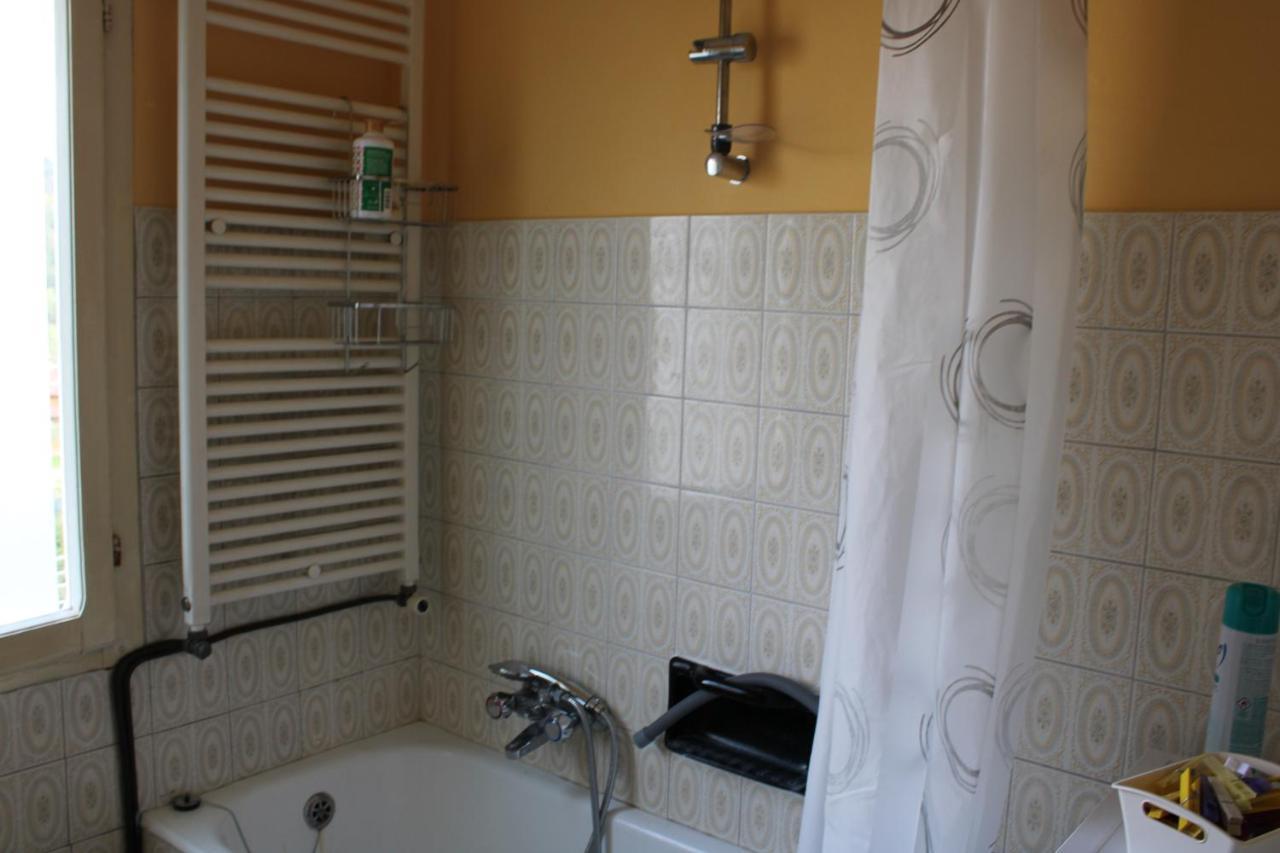 Poggio  Casa Vacanze Da Mari מראה חיצוני תמונה
