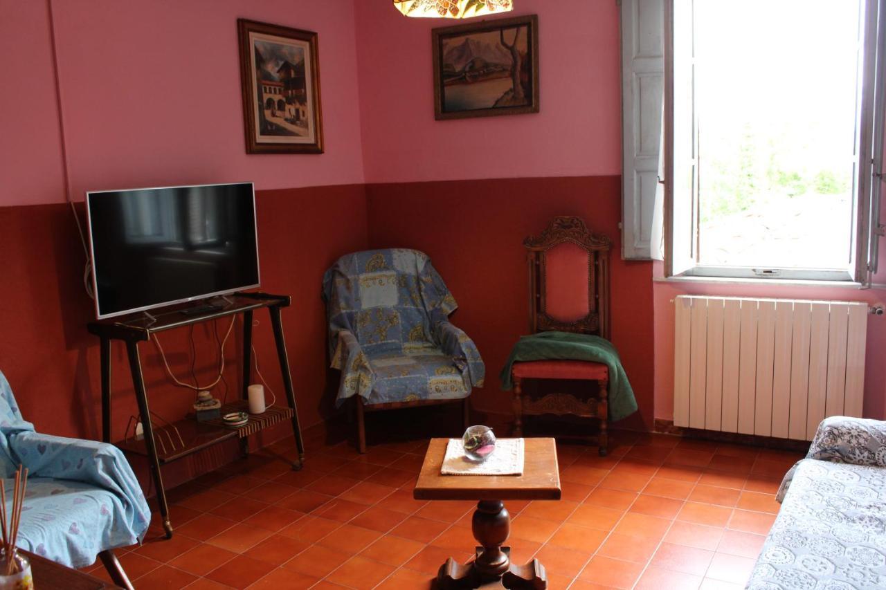 Poggio  Casa Vacanze Da Mari מראה חיצוני תמונה