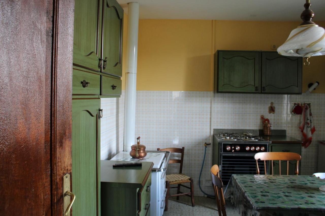 Poggio  Casa Vacanze Da Mari מראה חיצוני תמונה