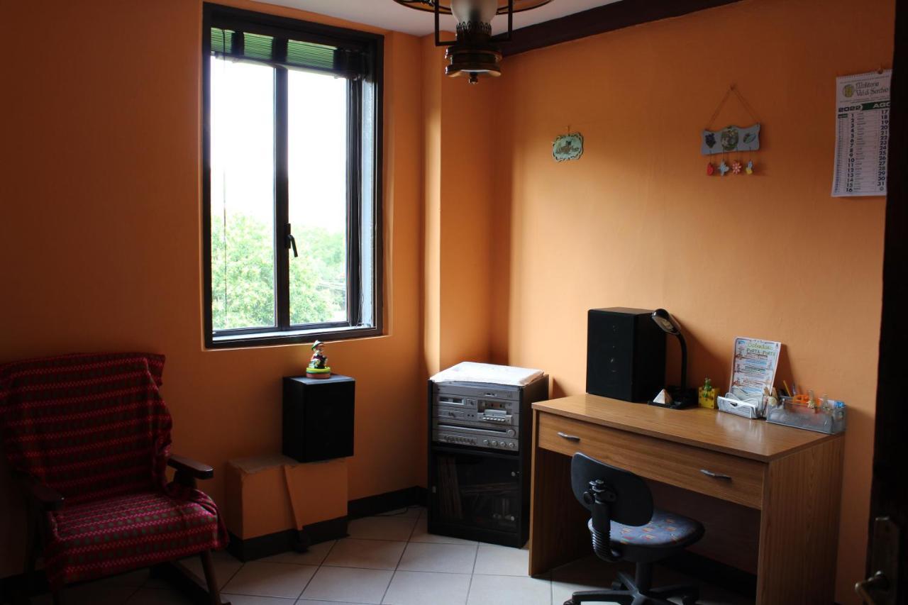 Poggio  Casa Vacanze Da Mari מראה חיצוני תמונה
