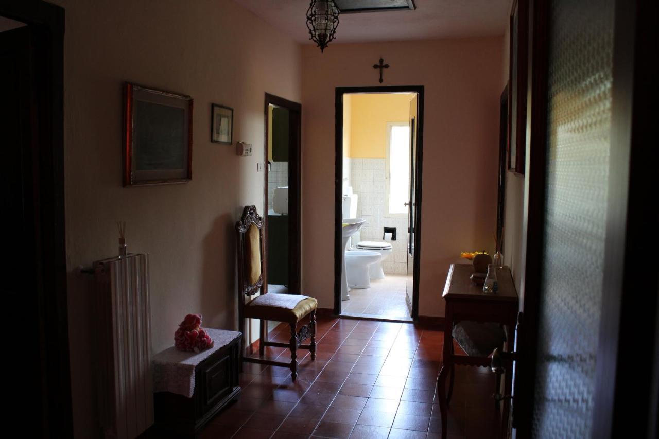 Poggio  Casa Vacanze Da Mari מראה חיצוני תמונה