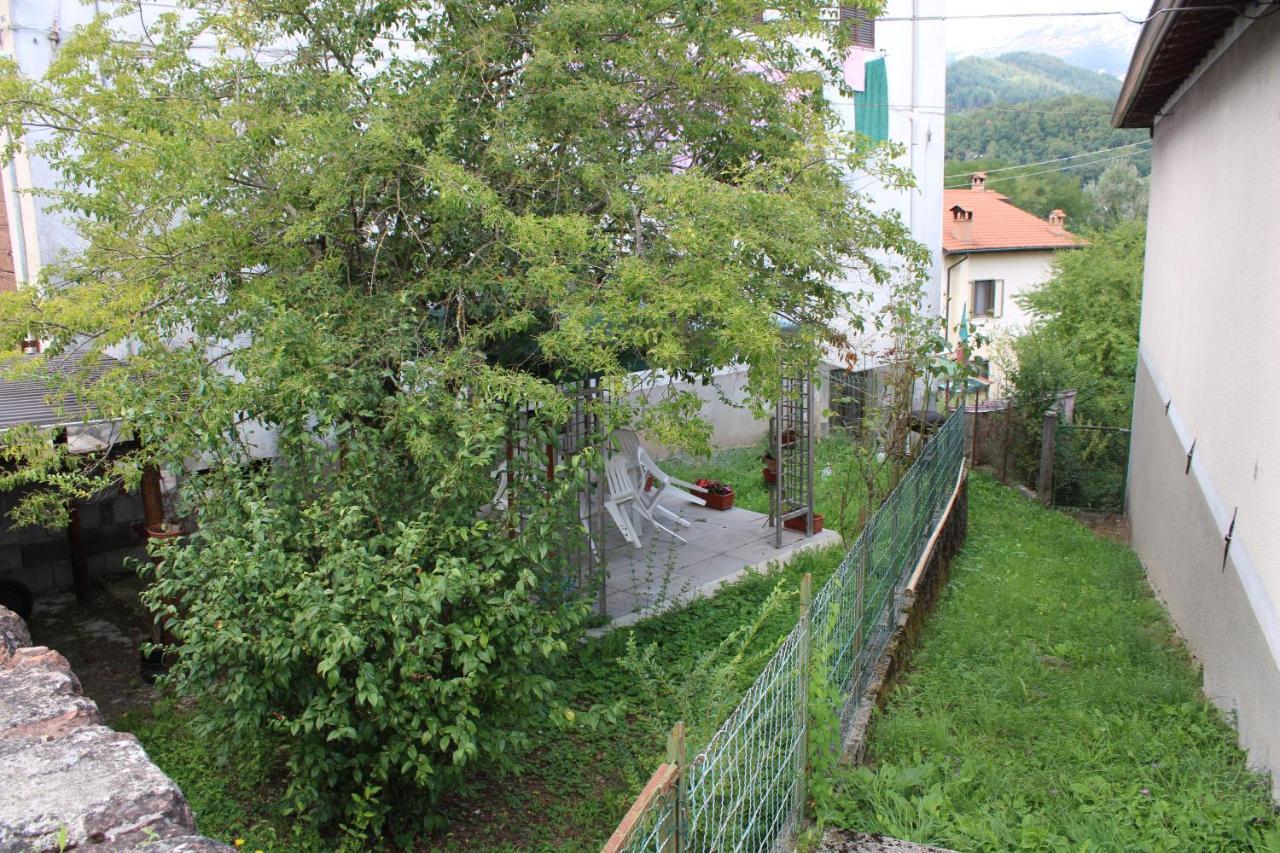 Poggio  Casa Vacanze Da Mari מראה חיצוני תמונה