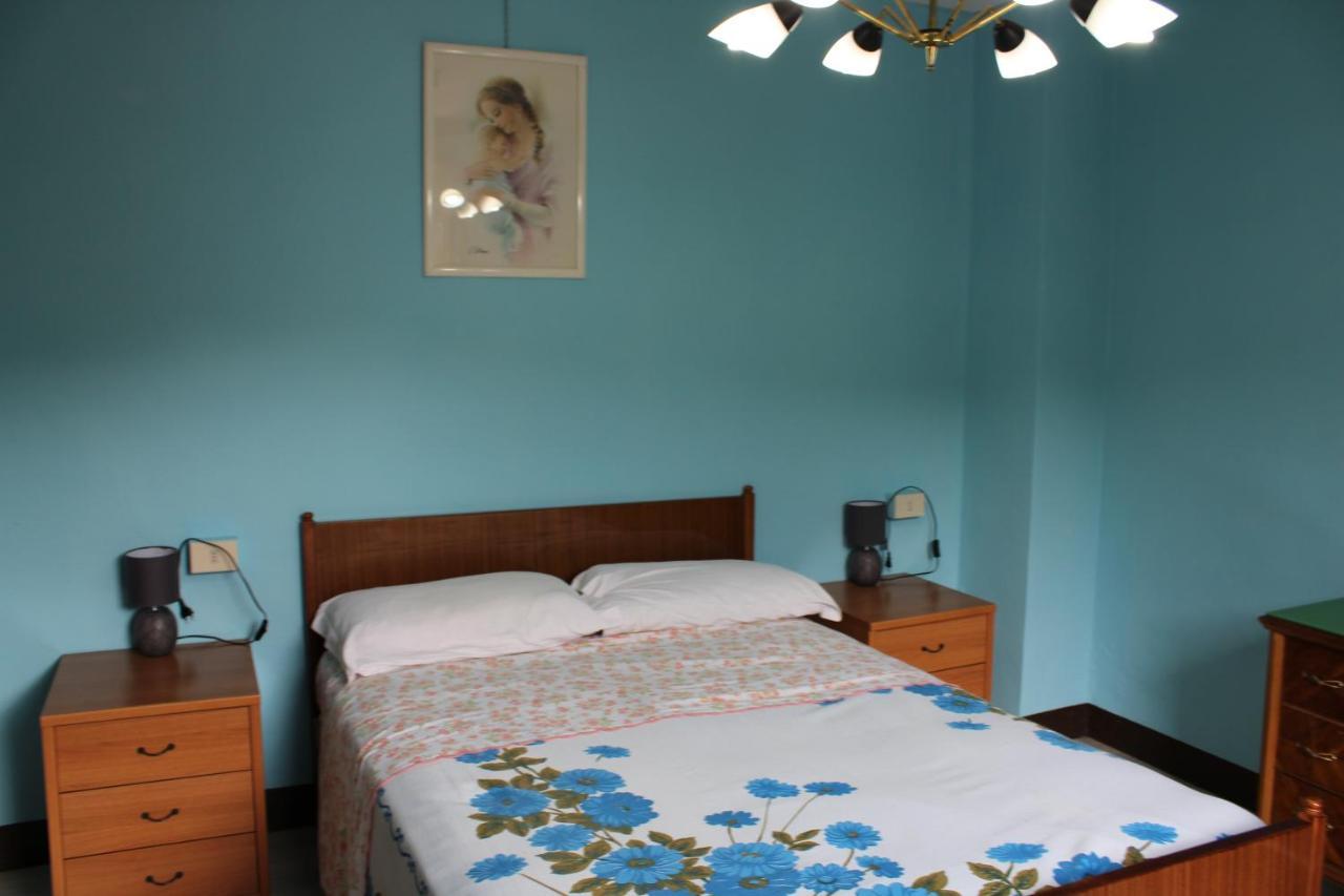 Poggio  Casa Vacanze Da Mari מראה חיצוני תמונה