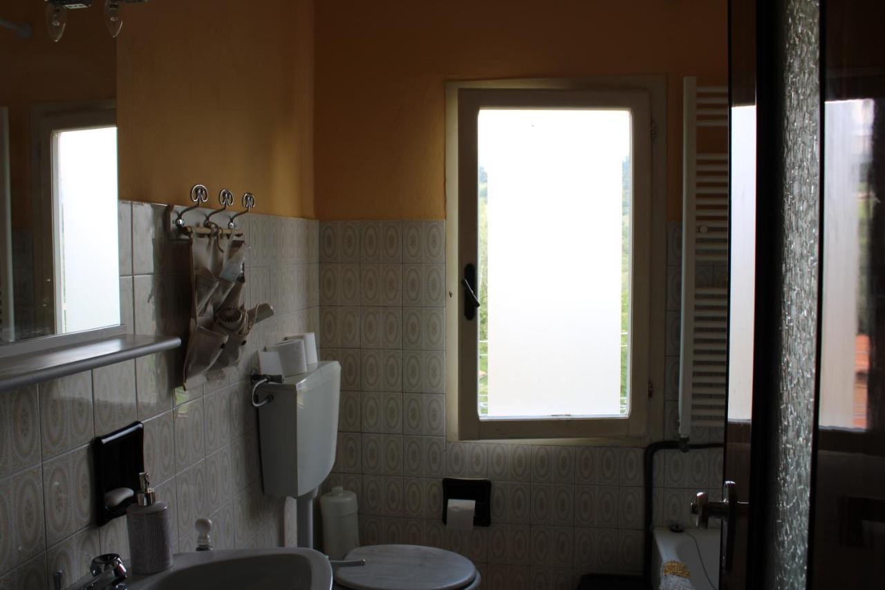 Poggio  Casa Vacanze Da Mari מראה חיצוני תמונה