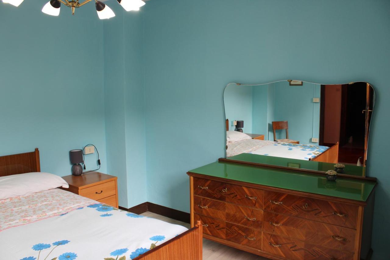 Poggio  Casa Vacanze Da Mari מראה חיצוני תמונה
