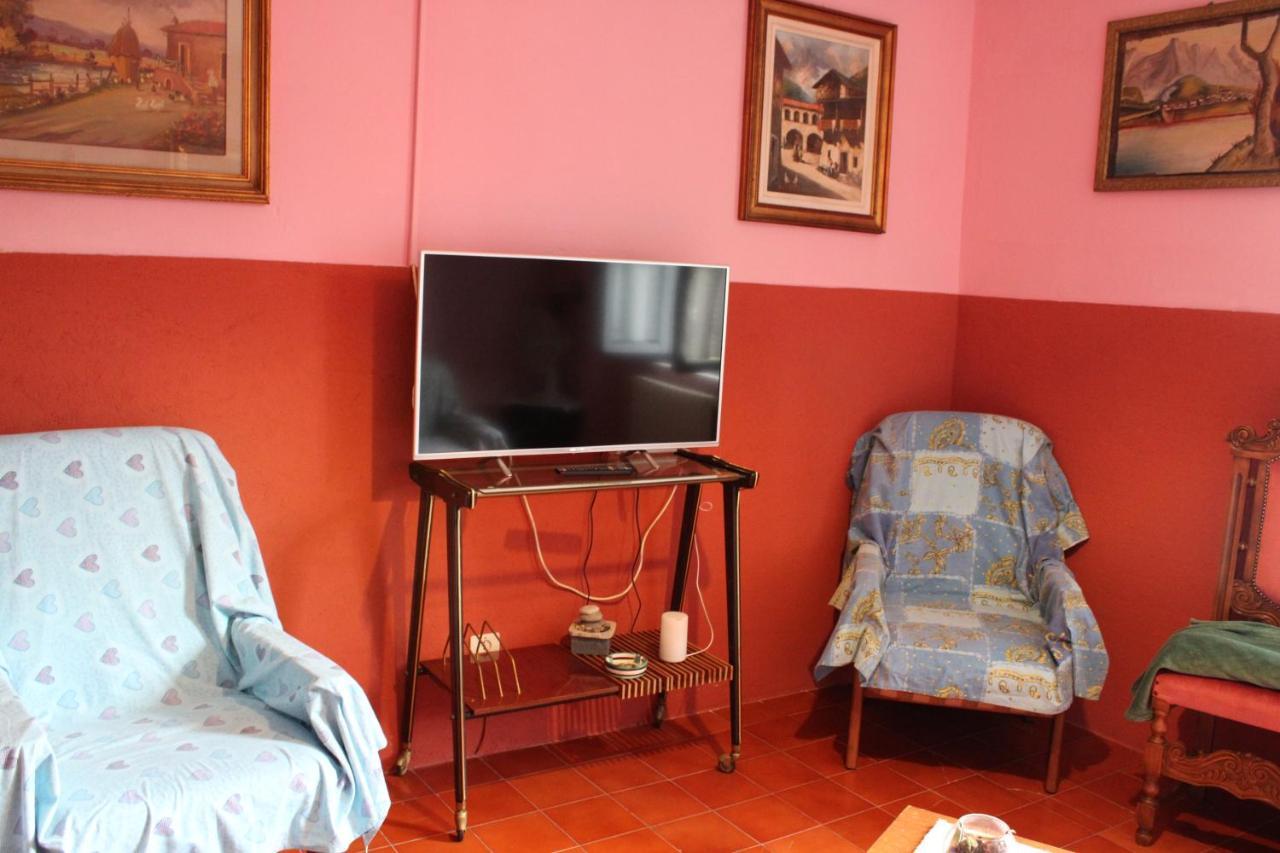 Poggio  Casa Vacanze Da Mari מראה חיצוני תמונה
