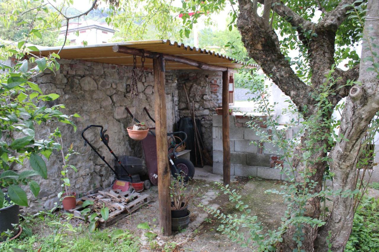 Poggio  Casa Vacanze Da Mari מראה חיצוני תמונה