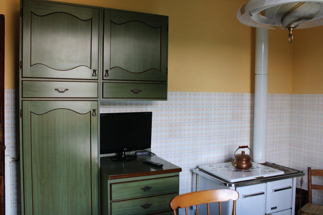 Poggio  Casa Vacanze Da Mari מראה חיצוני תמונה