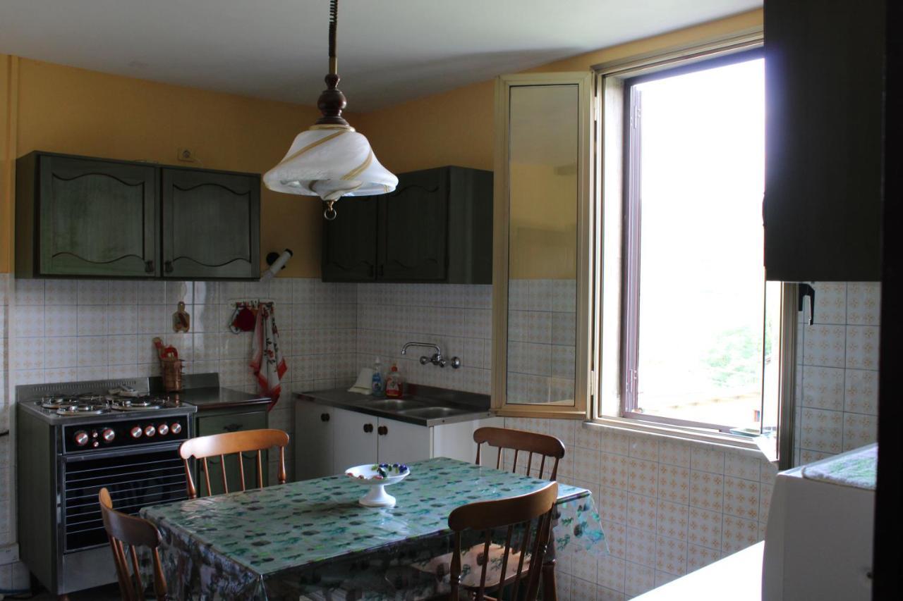 Poggio  Casa Vacanze Da Mari מראה חיצוני תמונה